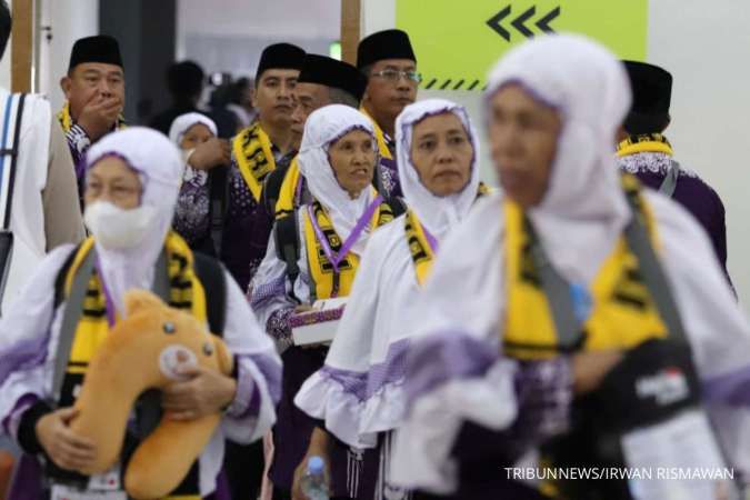 Kemenag : 213.860 Jemaah Telah Lunasi Biaya Haji Reguler