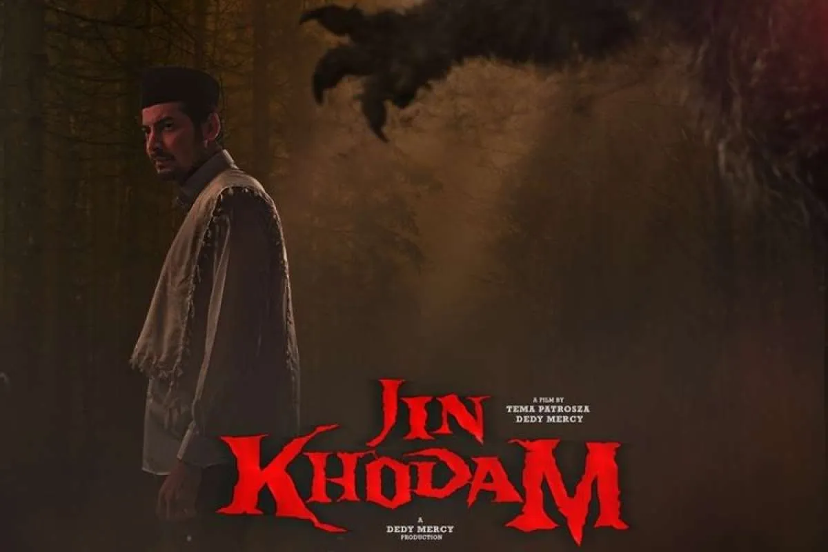 Ada Film Drama sampai Horor! 4 Film Baru yang Siap Tayang di Bioskop Pekan Ini 