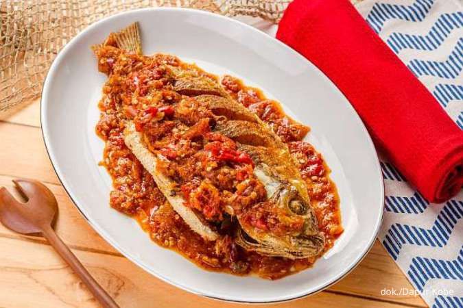 Ikan Nila Tawarkan 25 Gram Protein, Turunkan Risiko Komplikasi Gula Darah Tinggi
