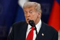 Aksi Trump di Kuala Lumpur: Hapus Tarif, Amankan Rare Earths dari 4 Negara ASEAN