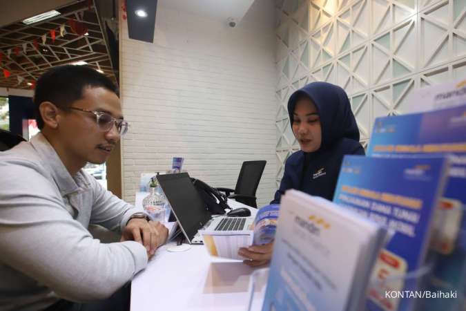 Pembiayaan Multifinance Terus Tumbuh Melambat Seiring Kondisi Ekonomi yang Menantang