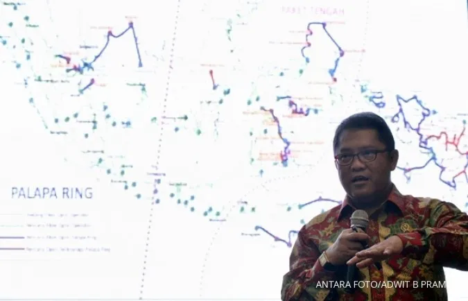 Govt eyes 30% efficiency in ICT investment  