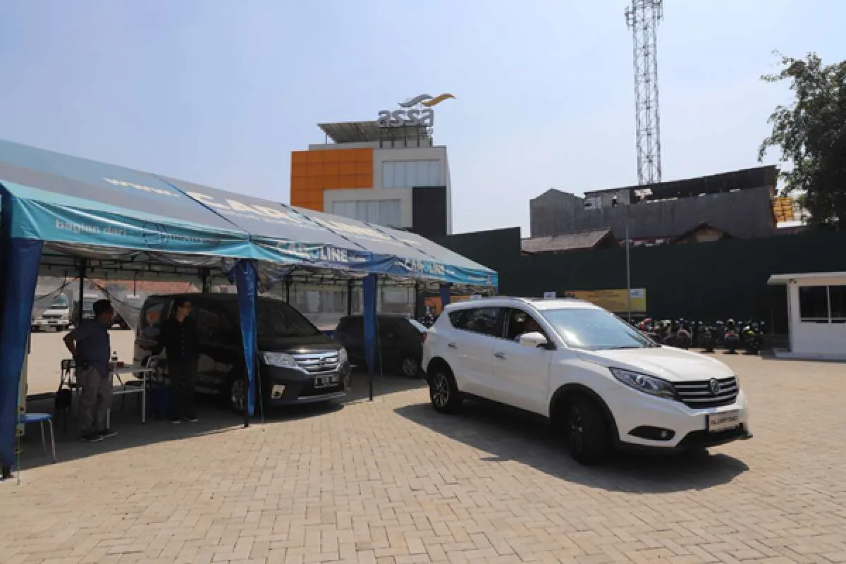 Adi Sarana Armada (ASSA) fokus incar pelanggan korporasi