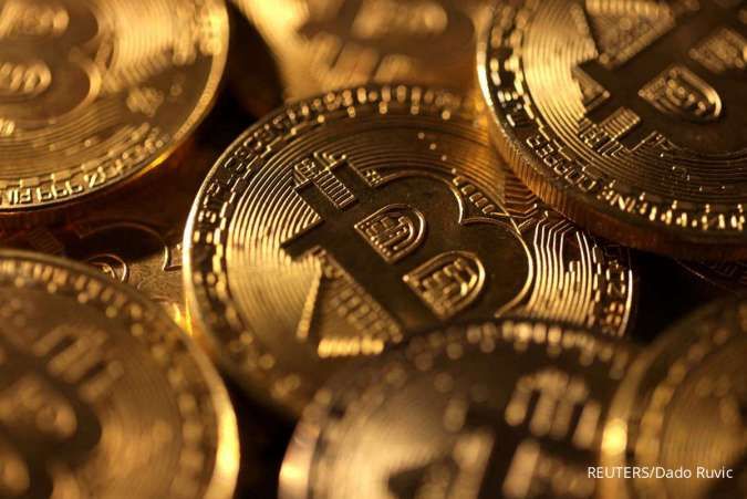 Harga Bitcoin Tertekan pada 2025, Bagaimana Prospeknya Tahun Depan?