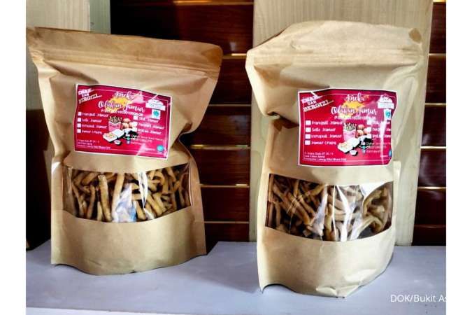 PTBA 25 Maret 2024 - SIBA Jamur 2