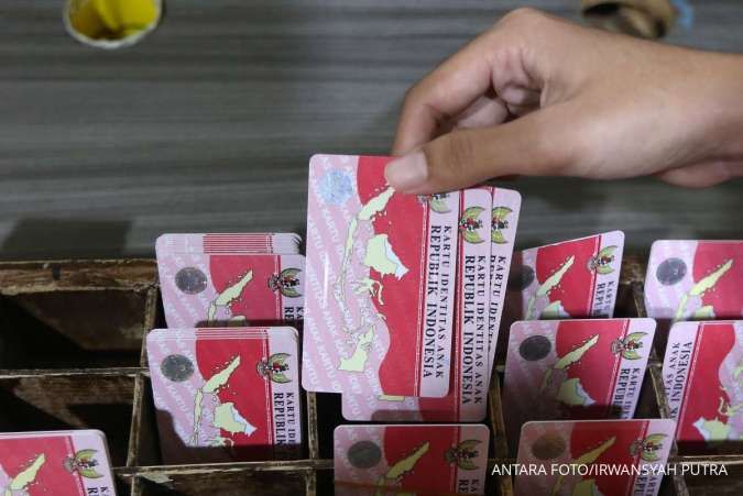 Kesepakatan Transfer Data Jangan Korbankan Publik