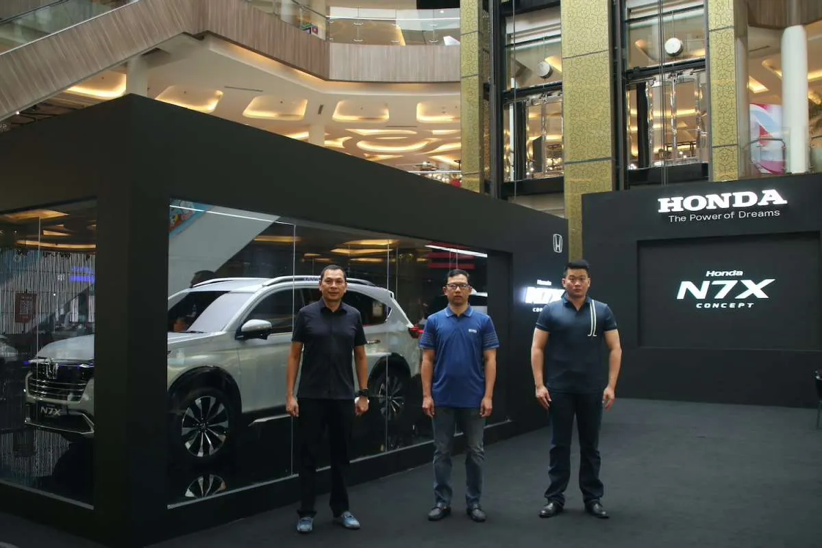 Melihat dampak perpanjangan diskon PPnBM terhadap penjualan mobil