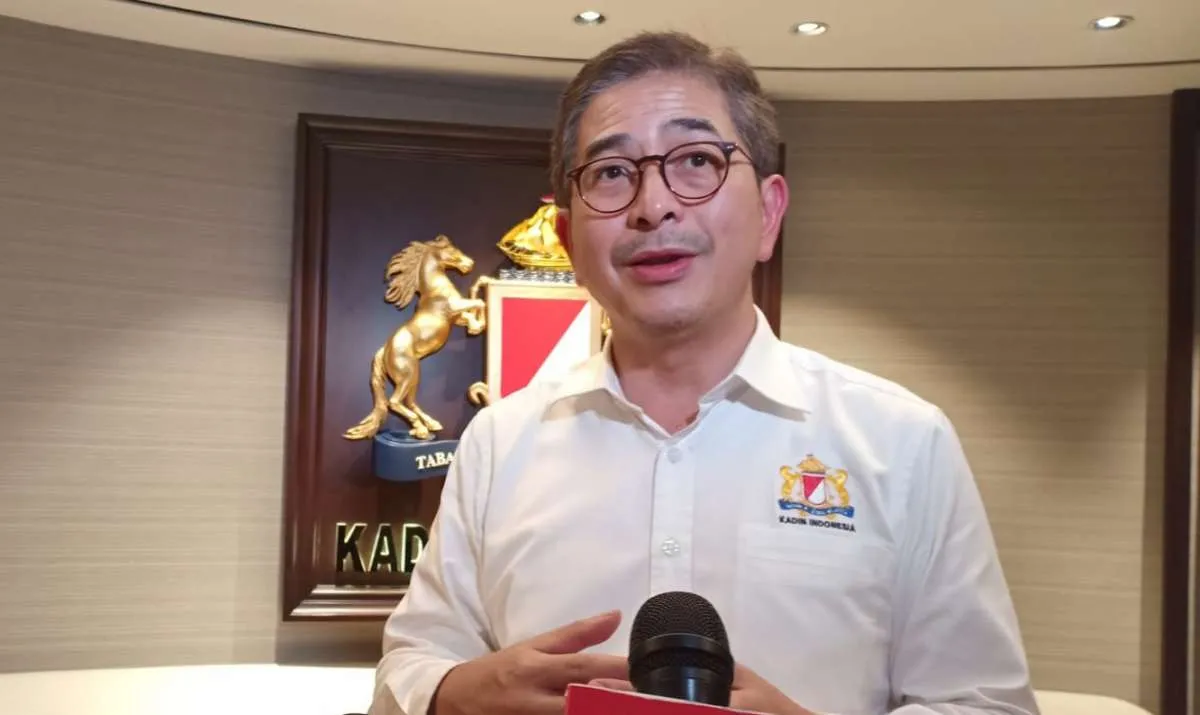 Kadin Nilai Kemitraan Inclusive Closed Loop Dapat Tingkatkan Produktivitas Petani