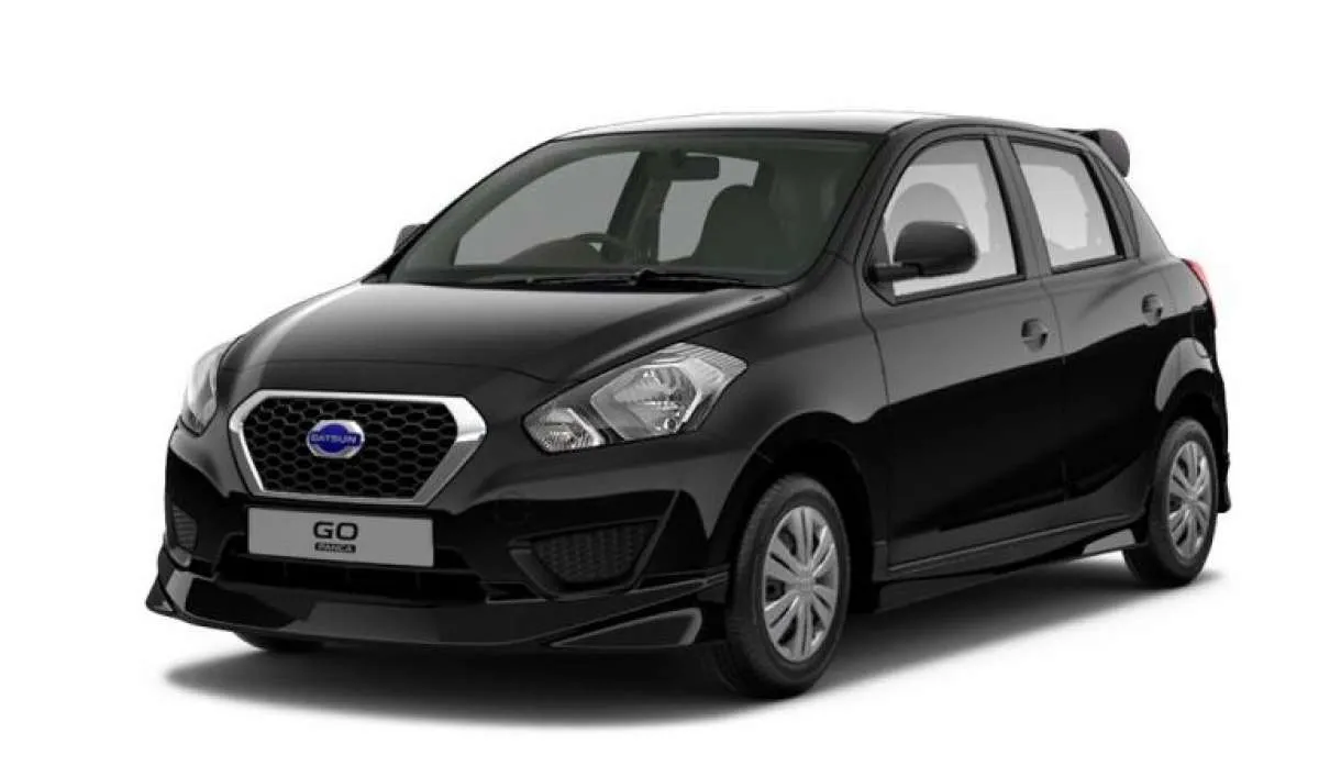 Harga mobil bekas Datsun Go kian murah, hanya dari Rp 50 juta saja