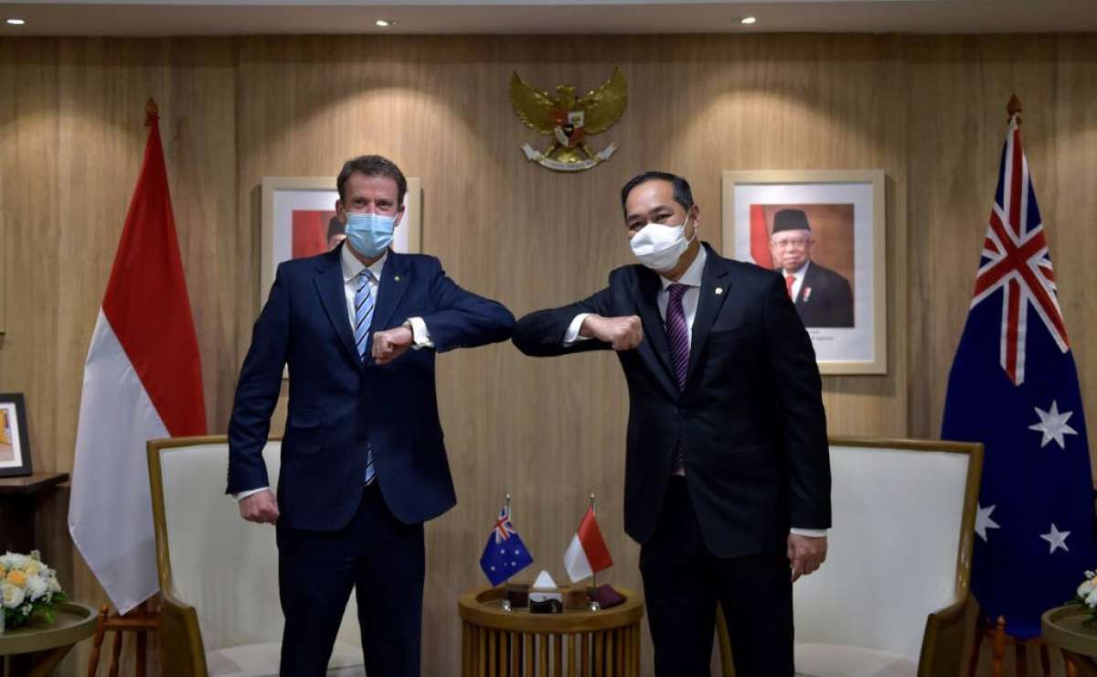 Meski ada IA-CEPA, Pelaku UMKM Sulit Tembus Pasar Australia