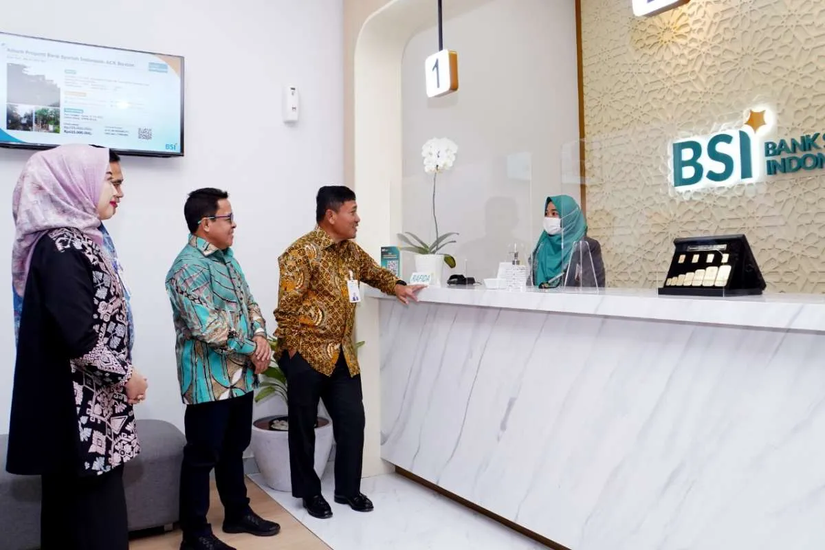 BBNI Serap Sebagian Hak di Rights Issue BSI (BRIS) dengan Nilai Rp 500 Miliar