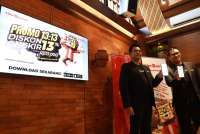 Lion Parcel Siapkan Strategi Distribusi Hadapi Pembatasan Angkutan Lebaran 2026