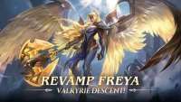 Penjelasan Revamp Freya Mobile Legends dan Jadwal Rilis, Ini Pembahasannya