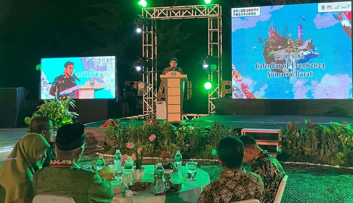 Telkomsel & Dinas Pariwisata Provinsi Sumbar Berkolaborasi lewat Mobility Insight