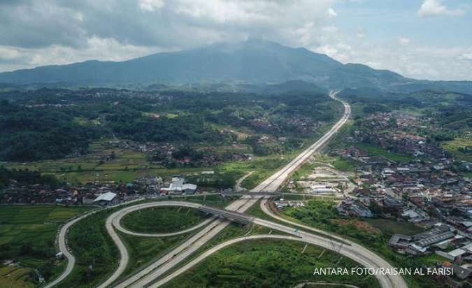 Menteri PUPR Pastikan Kesiapan Jalan Nasional dan Jalan Tol Menjelang Mudik Lebaran