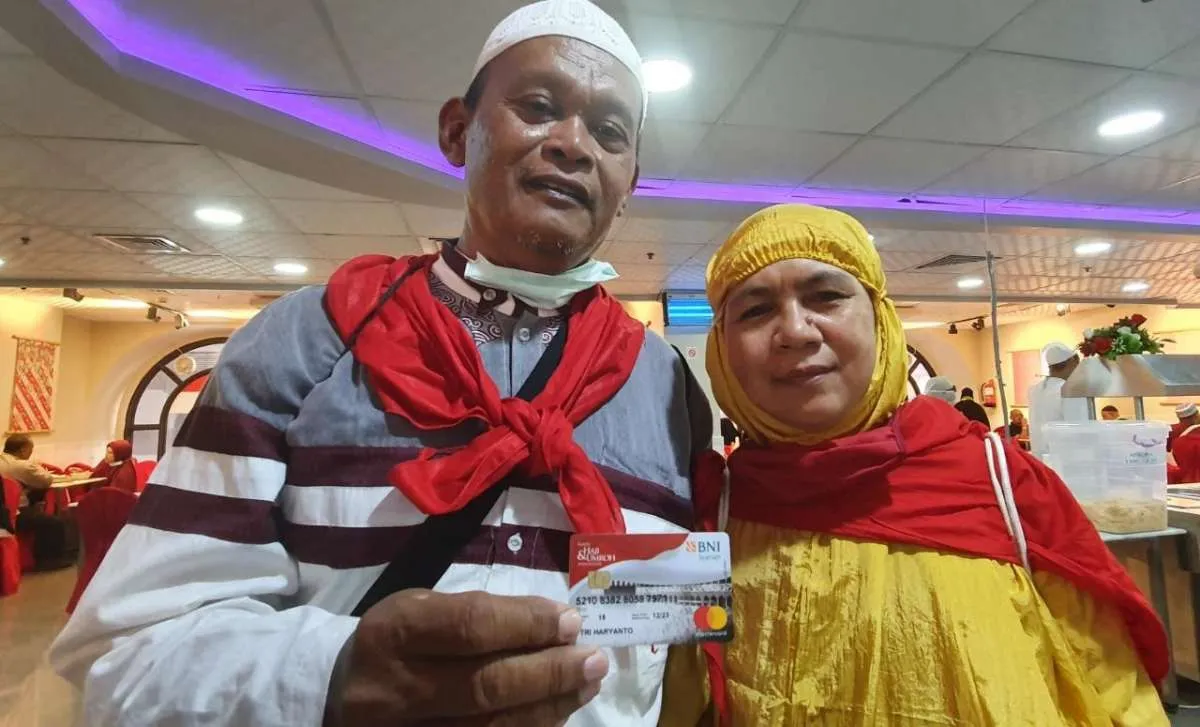 Meski ibadah haji ditunda, jumlah tabungan haji tetap naik