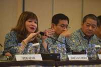 Kesepakatan IEU-CEPA Diteken, Apindo Optimistis Buka Banyak Lapangan Pekerjaan