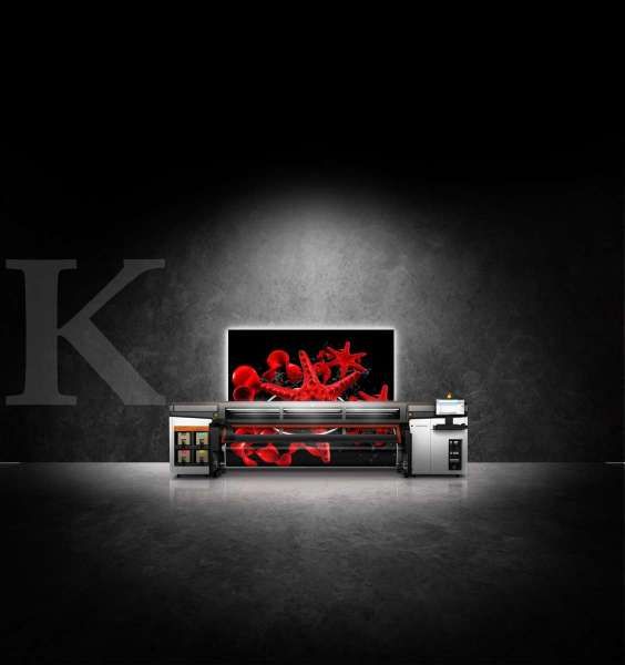 HP Memperkenalkan Printer Stitch S1000 Edisi Baru untuk Soft Signage dan Dekorasi Interior