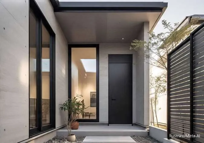 7 Fitur Trendi yang Wajib Anda Hindari Agar Hunian Tetap Nyaman dan Fungsional