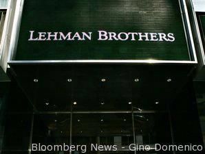Spekulasi Pembelian Saham Lehman Semakin Memanas