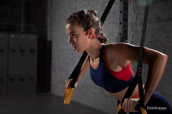 Erajaya Active Lifestyle Hadirkan 4 Model Headphones Shokz Terbaru