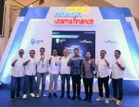 Mandiri Utama Finance (MUF) Berencana Buka 11 Jaringan Kantor Baru