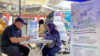 Digitalisasi JKN Dikebut, BPJS Kesehatan Tetap Pertahankan Layanan Jemput Bola