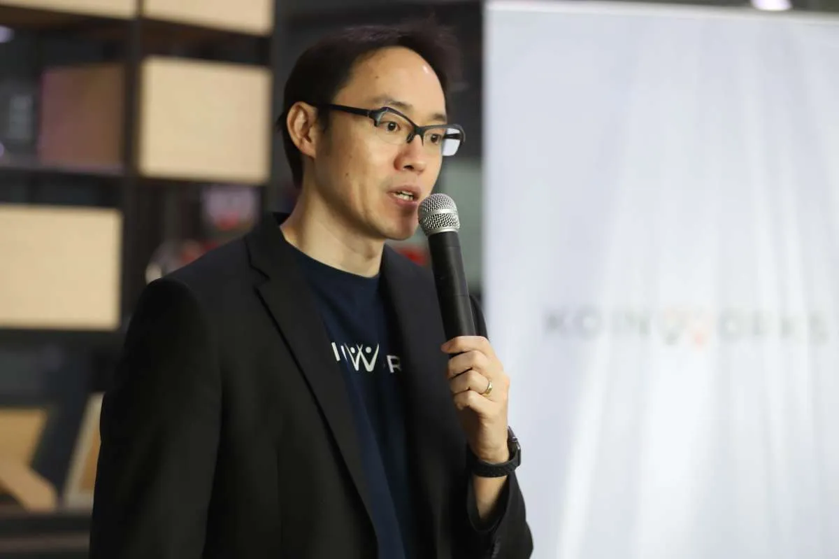 KoinWorks Beberkan Penyebab Penurunan Jumlah Borrower Turun