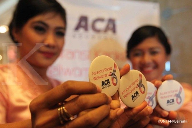 ACA tak ngotot mematok target asuransi kesehatan