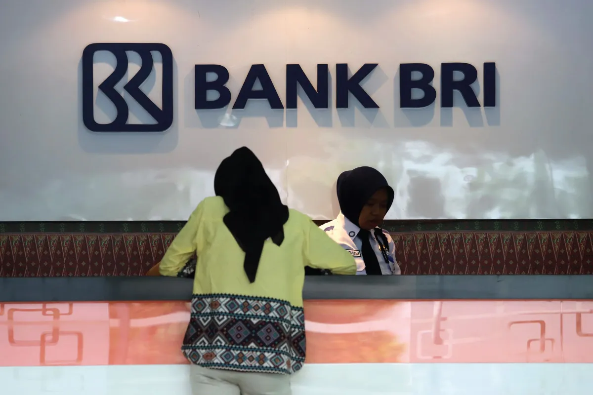 Buyback Saham BBRI Dilakukan Sampai Agustus 2023 