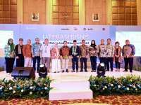 Bank Mandiri dan Kemenkraf Latih 70 Usahawan Kreatif di Depok Naik Kelas