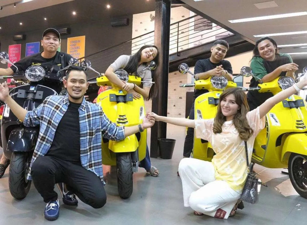 Juragan 99 Gilang Widya Dilaporkan ke Bareskrim Atas Tuduhan Penipuan Merek Dagang