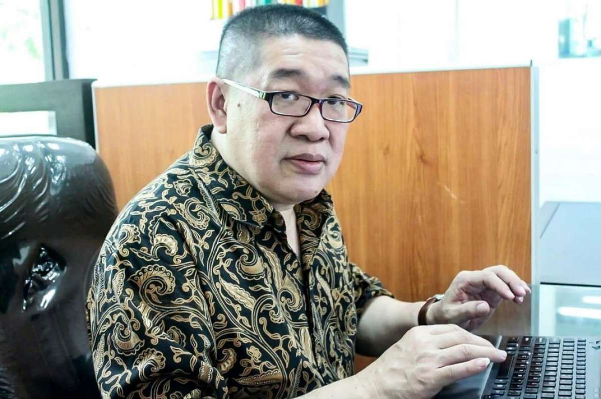 Mewaspadai Lonjakan Bunga Acuan