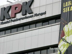 KPK dan Mabes Polri Siap Menggelar Pertemuan