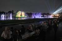 Konsumsi Listrik per Kapita Indonesia Melonjak