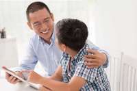 Mengenal Disleksia Pada Anak, Penyebab dan Ciri-Cirinya Sesuai Usia Anak