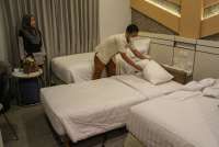 Mengangkat Okupansi Hotel di Paruh Kedua