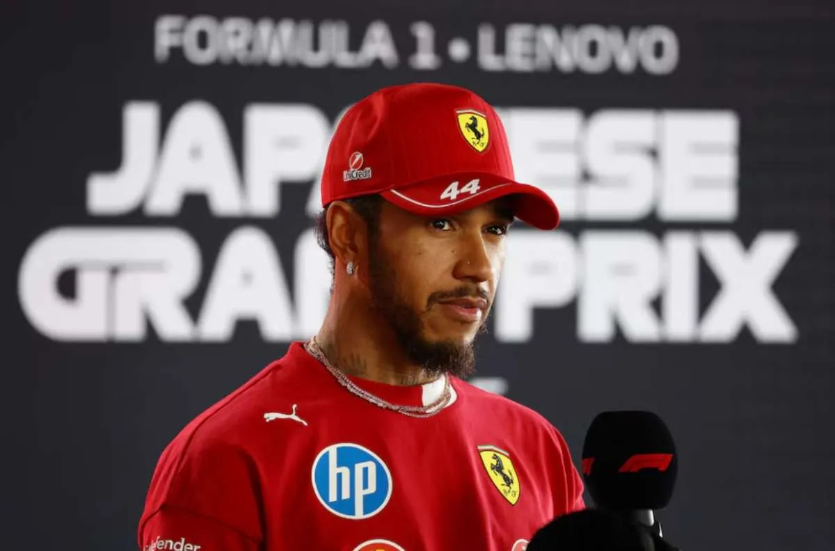 10 Pembalap F1 Terkaya di Tahun 2025, Lewis Hamilton Memimpin
