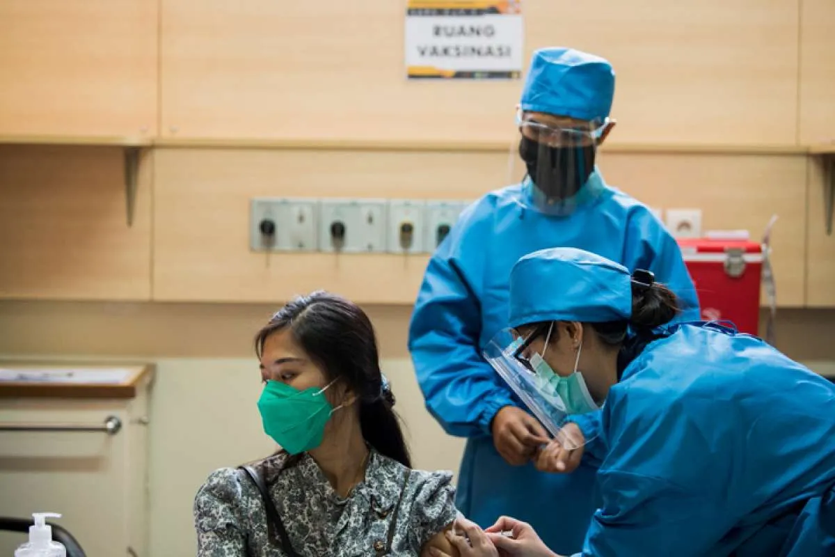 Masyarakat diminta berhati-hati terhadap klaim obat Covid-19