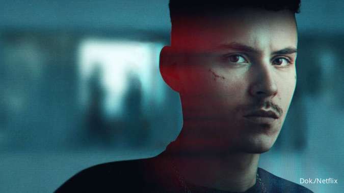 Beragam Genre, 4 Tontonan Terbaru Netflix Siap Tayang Hari Ini 