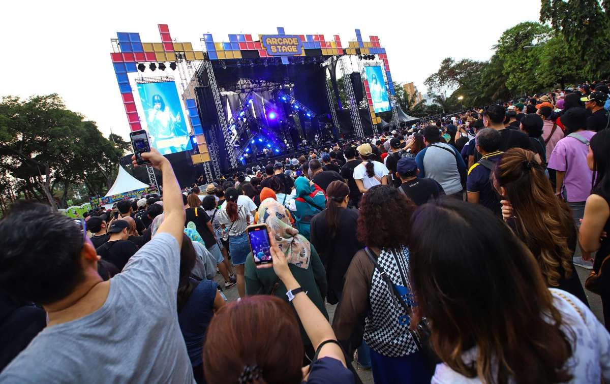 Atasi Polemik Royalti Musik, UU Hak Cipta Segera Direvisi Tahun Ini