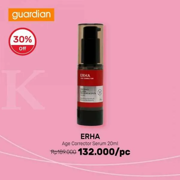 Promo Skincare Guardian