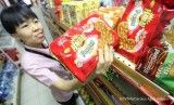 ASWFoods Perluas Pangsa Pasar Biskuit dengan Peluncuran ATB Marie Coconut