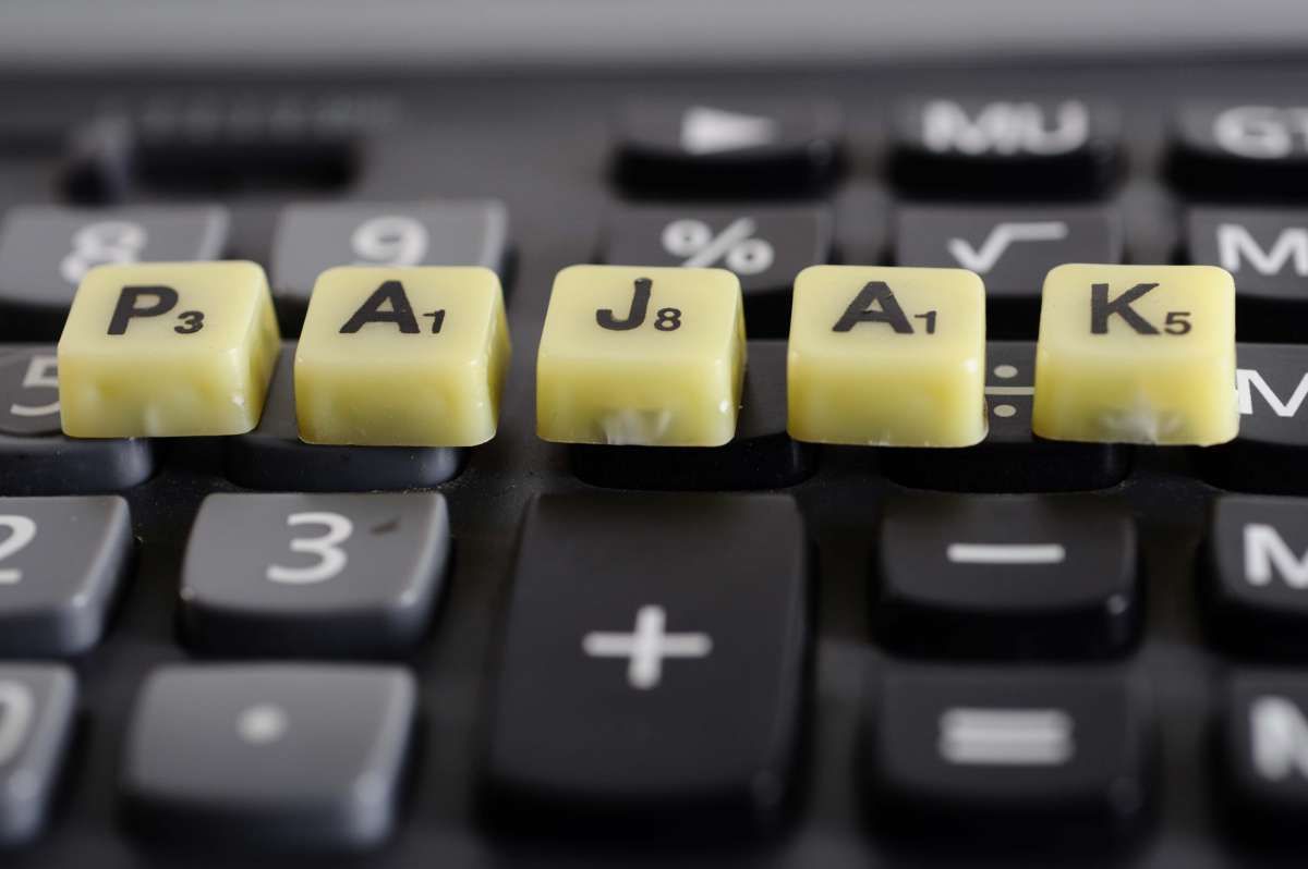 Data Transaksi Kripto Masuk Radar Ditjen Pajak