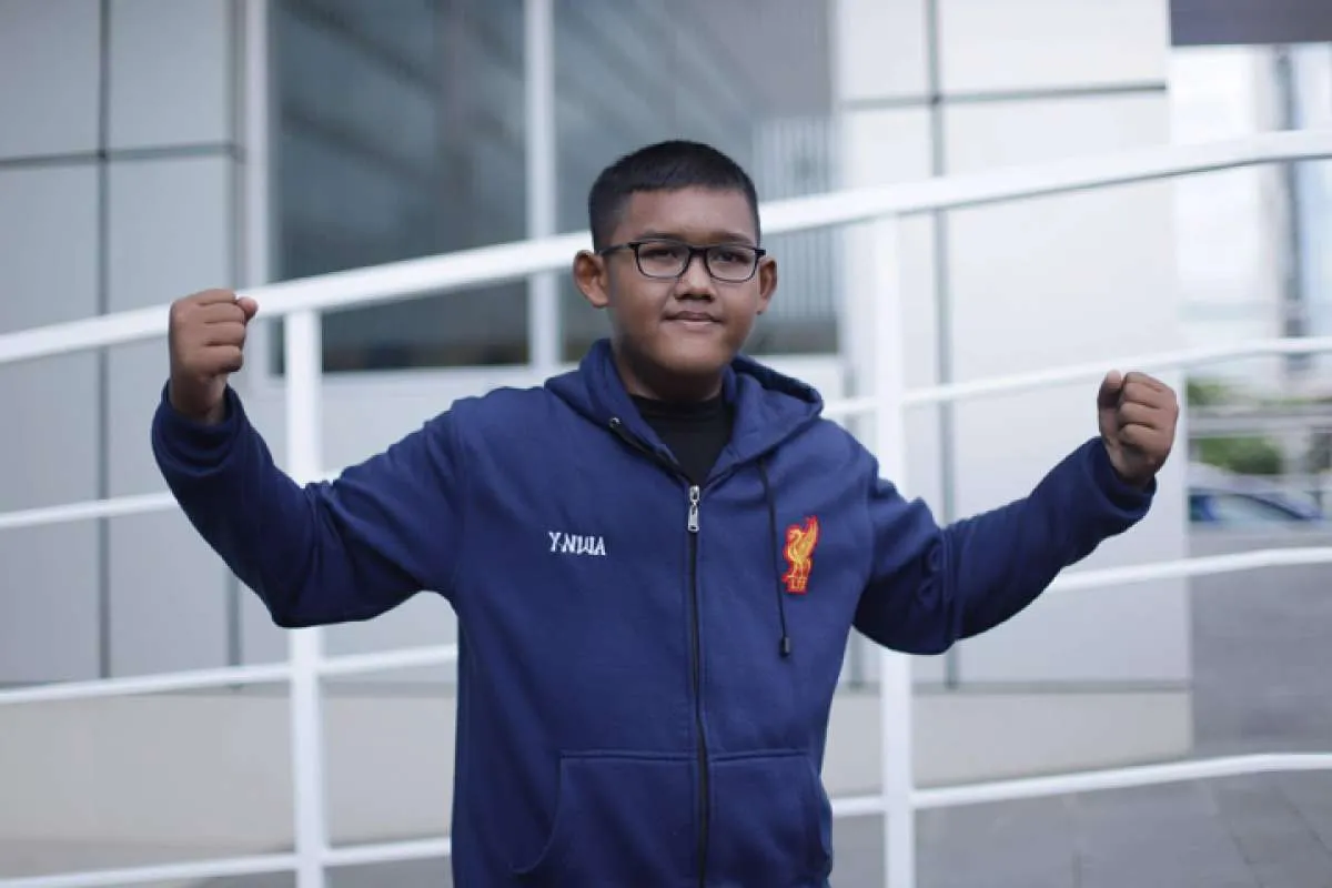 Apa, sih, penyebab anak obesitas? Cermati penjelasannya