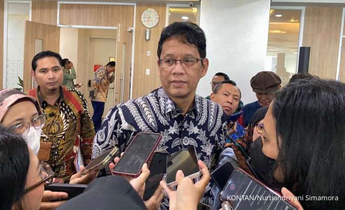 Bos LPS Pastikan Dana Nasabah Tak Terganggu karena Penggabungan BUMN ke Danantara