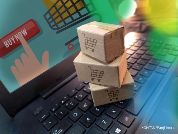 Ekonomi Digital dan Institutional Outsourcing