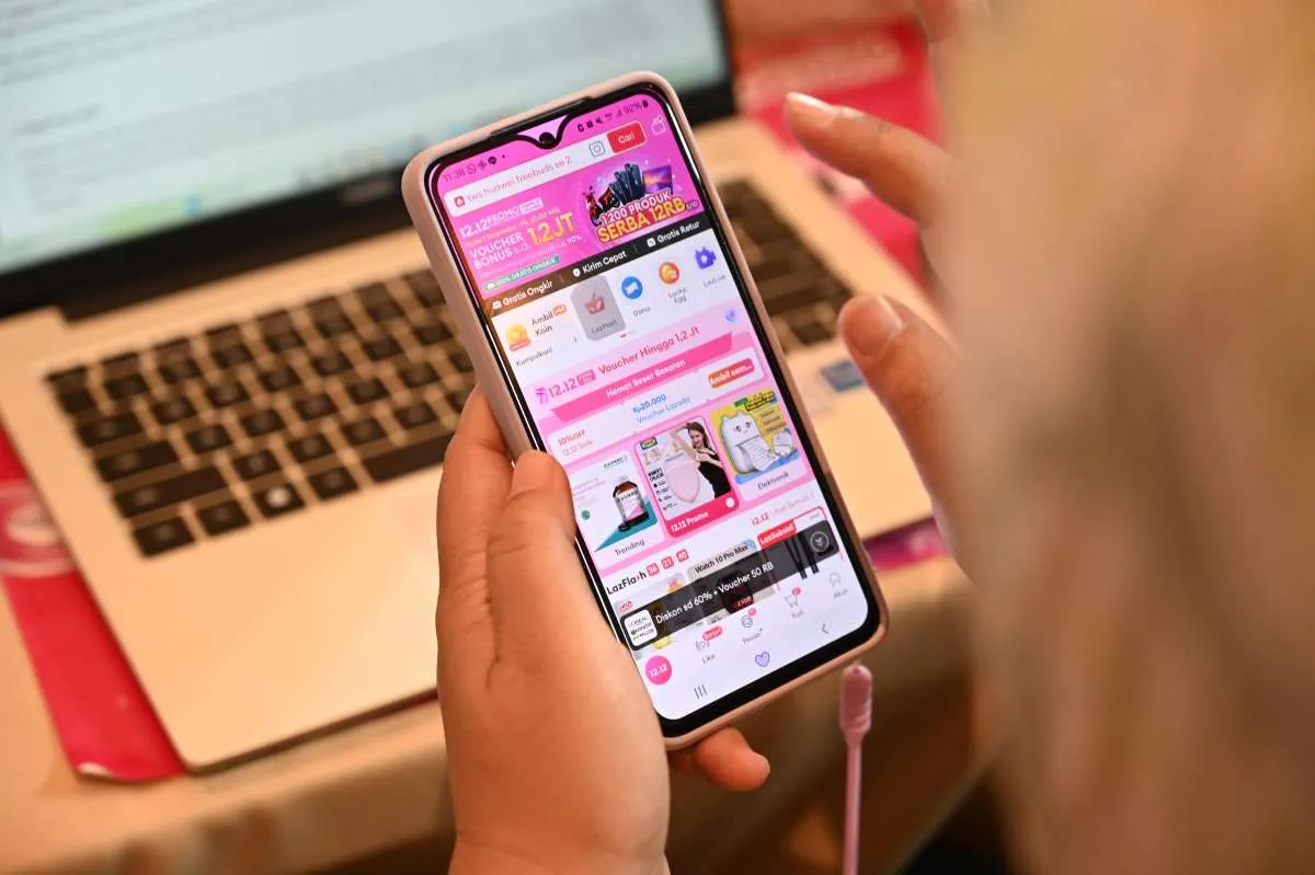 Bulan Ramadan Jadi Momentum untuk Dongkrak Transaksi, Begini Rencana Lazada