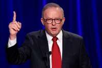 Australia Larang Remaja di Bawah 16 Tahun Gunakan Media Sosial, Dipuji PBB