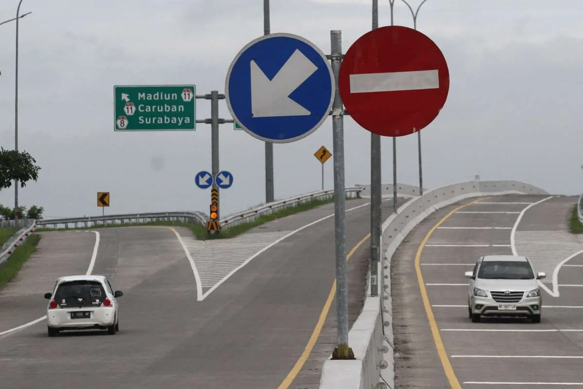 Simak Jadwal Penerapan Diskon Tarif Tol di Pulau Jawa Selama Libur Sekolah 2025
